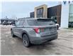 2025 Ford Explorer ST-Line (Stk: VFEX00565) in Chatham - Image 2 of 21