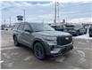 2025 Ford Explorer ST-Line (Stk: VFEX00565) in Chatham - Image 5 of 21