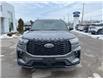 2025 Ford Explorer ST-Line (Stk: VFEX00565) in Chatham - Image 6 of 21