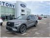 2025 Ford Explorer ST-Line (Stk: VFEX00565) in Chatham - Image 21 of 21
