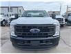2025 Ford F-550 Chassis XL (Stk: VF5F00555) in Chatham - Image 6 of 16