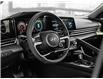 2025 Hyundai Elantra Luxury w/Two-Tone Interior (Stk: 25599) in Toronto - Image 11 of 22