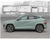 2025 Hyundai Kona 1.6T N Line Ultimate (Stk: 25597) in Toronto - Image 3 of 20