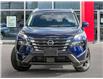 2025 Nissan Rogue SV Moonroof (Stk: 25T1266) in Winnipeg - Image 2 of 23