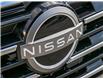 2025 Nissan Rogue SV Moonroof (Stk: 25T1266) in Winnipeg - Image 9 of 23