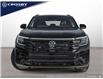 2025 Volkswagen Atlas Cross Sport 2.0 TSI Comfortline R-Line Black Edition (Stk: AT8094) in Kitchener - Image 2 of 24