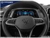 2025 Volkswagen Atlas Cross Sport 2.0 TSI Comfortline R-Line Black Edition (Stk: AT8094) in Kitchener - Image 12 of 24