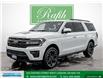 2022 Ford Expedition Max Limited (Stk: L8768) in London - Image 1 of 29