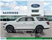 2022 Ford Expedition Max Limited (Stk: L8768) in London - Image 3 of 29