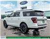 2022 Ford Expedition Max Limited (Stk: L8768) in London - Image 4 of 29