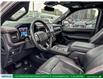 2022 Ford Expedition Max Limited (Stk: L8768) in London - Image 16 of 29