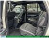 2022 Ford Expedition Max Limited (Stk: L8768) in London - Image 27 of 29