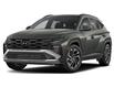 2025 Hyundai Tucson Hybrid Ultimate (Stk: 13549) in Smiths Falls - Image 1 of 2