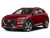 2021 Hyundai Kona 1.6T Ultimate w/Red Colour Pack (Stk: H04564) in Prince Albert - Image 1 of 12