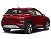 2021 Hyundai Kona 1.6T Ultimate w/Red Colour Pack (Stk: H04564) in Prince Albert - Image 3 of 12