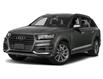 2018 Audi Q7 3.0T Progressiv (Stk: T1955A) in Ottawa - Image 1 of 12
