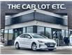 2020 Hyundai Elantra ESSENTIAL (Stk: 24227-1) in Sudbury - Image 1 of 24