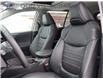 2020 Toyota RAV4 Hybrid Limited (Stk: 18-SQ245A) in Ottawa - Image 2 of 17