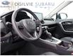 2020 Toyota RAV4 Hybrid Limited (Stk: 18-SQ245A) in Ottawa - Image 10 of 17