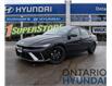 2025 Hyundai Elantra N Line Ultimate DCT (Stk: 969025) in Whitby - Image 1 of 34