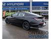 2025 Hyundai Elantra N Line Ultimate DCT (Stk: 969025) in Whitby - Image 11 of 34