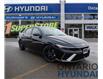 2025 Hyundai Elantra N Line Ultimate DCT (Stk: 969025) in Whitby - Image 13 of 34