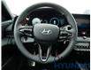 2025 Hyundai Elantra N Line Ultimate DCT (Stk: 969025) in Whitby - Image 17 of 34