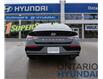 2025 Hyundai Elantra N Line Ultimate DCT (Stk: 969025) in Whitby - Image 28 of 34