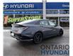 2025 Hyundai Elantra N Line Ultimate DCT (Stk: 969101) in Whitby - Image 13 of 34