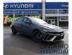 2025 Hyundai Elantra N Line Ultimate DCT (Stk: 969101) in Whitby - Image 14 of 34