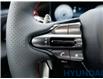 2025 Hyundai Elantra N Line Ultimate DCT (Stk: 969101) in Whitby - Image 17 of 34