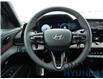 2025 Hyundai Elantra N Line Ultimate DCT (Stk: 969101) in Whitby - Image 18 of 34