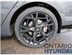 2025 Hyundai Elantra N Line Ultimate DCT (Stk: 969101) in Whitby - Image 33 of 34