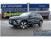 2025 Hyundai Kona 1.6T Preferred Sport AWD (Stk: 270652) in Whitby - Image 1 of 34