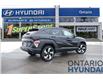 2025 Hyundai Kona 1.6T Preferred Sport AWD (Stk: 270652) in Whitby - Image 11 of 34