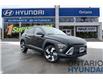 2025 Hyundai Kona 1.6T Preferred Sport AWD (Stk: 270652) in Whitby - Image 12 of 34