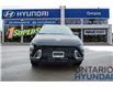 2025 Hyundai Kona 1.6T Preferred Sport AWD (Stk: 270652) in Whitby - Image 27 of 34