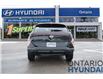 2025 Hyundai Kona 1.6T Preferred Sport AWD (Stk: 270652) in Whitby - Image 28 of 34
