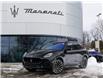 2025 Maserati Grecale Modena (Stk: 9-3175) in Ottawa - Image 1 of 37