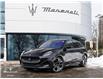 2025 Maserati Grecale Folgore Base (Stk: 9-3177) in Ottawa - Image 1 of 40