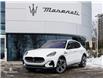 2025 Maserati Grecale Folgore Base (Stk: 9-3178) in Ottawa - Image 1 of 38