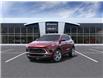 2025 Buick Encore GX Preferred (Stk: 218865) in AIRDRIE - Image 1 of 6