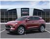 2025 Buick Encore GX Preferred (Stk: 218865) in AIRDRIE - Image 2 of 6