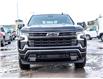 2025 Chevrolet Silverado 1500 RST (Stk: 17710) in Casselman - Image 2 of 25