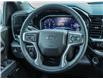 2025 Chevrolet Silverado 1500 RST (Stk: 17710) in Casselman - Image 11 of 25
