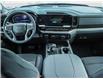 2025 Chevrolet Silverado 1500 RST (Stk: 17710) in Casselman - Image 13 of 25