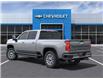 2025 Chevrolet Silverado 2500HD LTZ (Stk: 25-204) in Brockville - Image 3 of 6