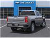 2025 Chevrolet Silverado 2500HD LTZ (Stk: 25-204) in Brockville - Image 4 of 6