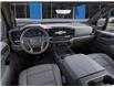 2025 Chevrolet Silverado 2500HD LTZ (Stk: 25-204) in Brockville - Image 5 of 6
