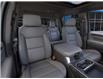 2025 Chevrolet Silverado 2500HD LTZ (Stk: 25-204) in Brockville - Image 6 of 6